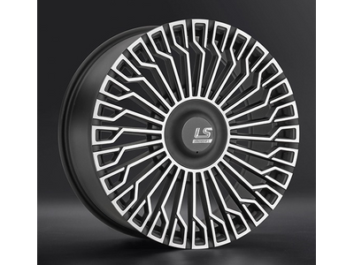 LS wheels FlowForming RC99 9x22 5*120 Et:42 Dia:62,6 mbf