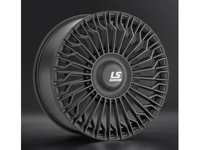 LS wheels FlowForming RC99 8,5x20 6*139,7 Et:36 Dia:100,1 mb