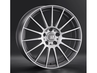 LS wheels FlowForming RC05 