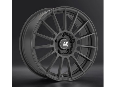 LS wheels FlowForming RC05 7,5x17 5*120 Et:30 Dia:72,6 mb
