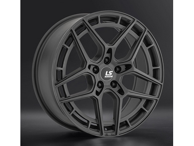 LS wheels FlowForming RC107 9x20 5*108 Et:35 Dia:65,1 mb