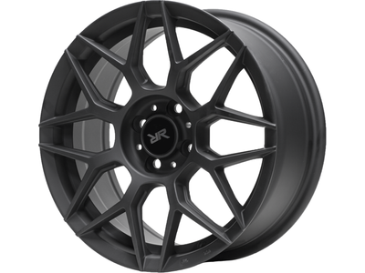 RR CSS3940 6x14 4*98 Et:35 Dia:58,6 BLK/M