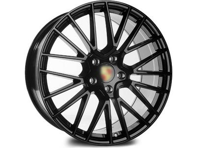RPLC PR1 11x21 5*130 Et:58 Dia:71,6 BLK
