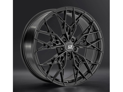 LS wheels FlowForming RC83 8,5x20 5*108 Et:40 Dia:63,4 BKS