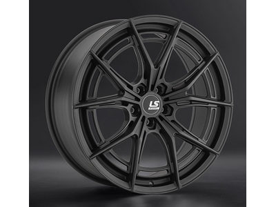 LS wheels FlowForming RC105 8,5x20 5*108 Et:38 Dia:65,1 mb