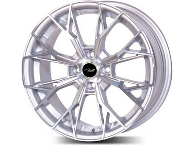 Lizardo XH180 6,5x15 5*100 Et:38 Dia:57,1 SMF