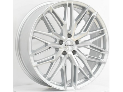 PDW RAMZES (2119) 7,5x20 5*114,3 Et:35 Dia:60,1 M/S