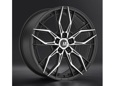 LS wheels FlowForming RC96 9x20 5*108 Et:35 Dia:65,1 MBF