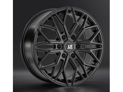 LS wheels FlowForming RC103 8,5x19 6*139,7 Et:36 Dia:100,1 BKS