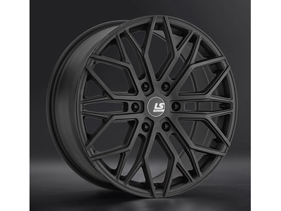 LS wheels FlowForming RC103 9x20 6*139,7 Et:40 Dia:100,1 MB