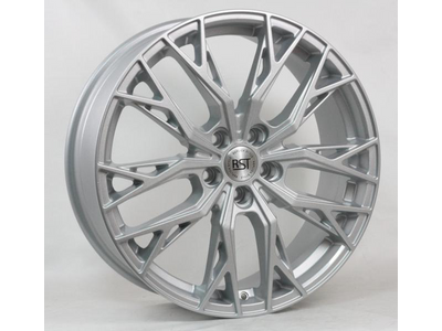 RST R119 7x19 5*114,3 Et:40 Dia:64,1 Silver