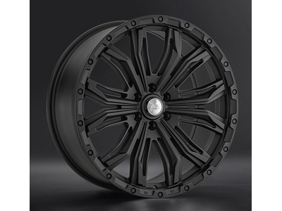 LS wheels LS1376 9x18 6*139,7 Et:20 Dia:106,1 mb