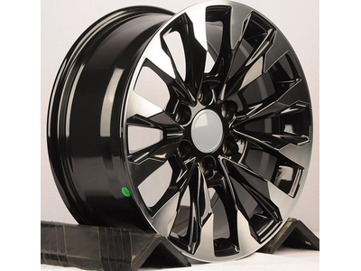 IWheel IVF-880 8x18 6*139,7 Et:25 Dia:106,1 BM