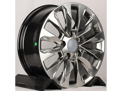 IWheel IVF-880 8x18 6*139,7 Et:25 Dia:106,1 HB-1