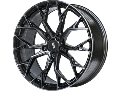 RR CSSYA5640 9x21 5*114,3 Et:35 Dia:60,1 B-P/B