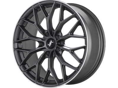 RR CSSYA5647 9x21 5*114,3 Et:35 Dia:60,1 MK-LP/M