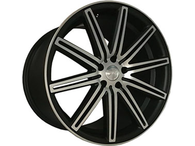RR CSS7103 9x20 5*114,3 Et:35 Dia:67,1 B-P/M
