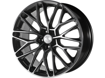 RR CSS8122 8,5x19 5*108 Et:36 Dia:65,1 B-P/B