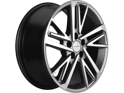 Khomen KHW1815 8x18 5*108 Et:46 Dia:63,4 Gray-FP