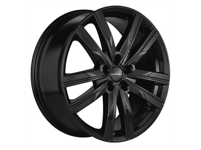 Khomen 1905 7,5x19 5*108 Et:36 Dia:65,1 Black