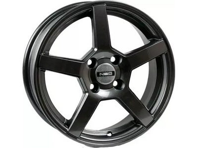 NEO V03 7x17 4*100 Et:40 Dia:60,1 BMG