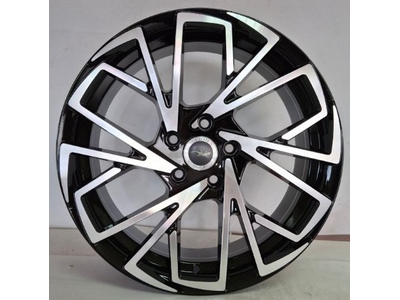 Lizardo Resolute 552 7,5x18 5*108 Et:33 Dia:60,1 BMF