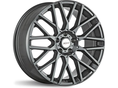 X'trike X-137 8,5x20 5*120 Et:45 Dia:59,6 BH