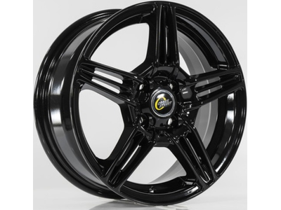 CROSS STREET CR-27 6x15 4*100 Et:50 Dia:60,1 black