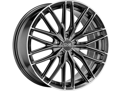 OZ Gran Turismo HLT