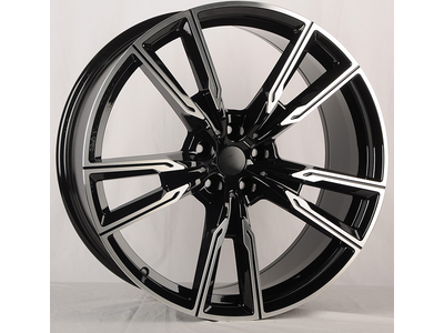 RST R2105FF 9,5x21 5*112 Et:35 Dia:66,6 BD