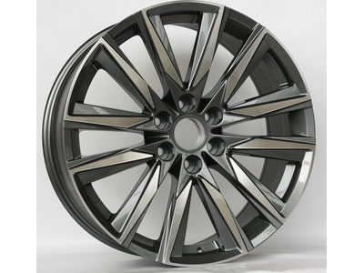 RST R2203FF 9x22 6*139,7 Et:30 Dia:100,1 GRD