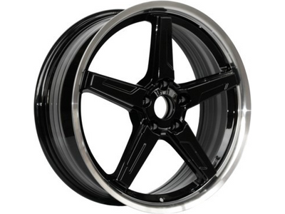 RST R149FF 7,5x19 5*108 Et:46 Dia:63,3 BDR