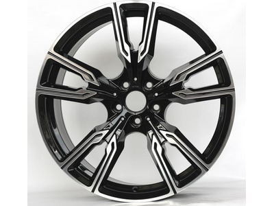 RST R102FF 9x20 5*112 Et:35 Dia:66,6 BD