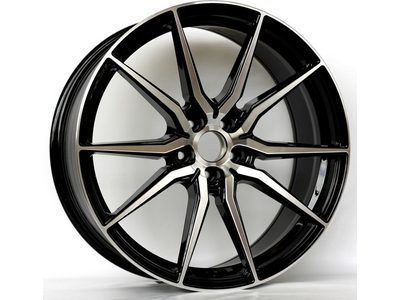 NEO 206FF 8,5x20 5*108 Et:35 Dia:65,1 BD