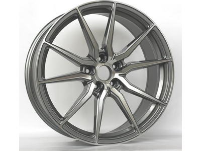 NEO 206FF 9x20 5*108 Et:38,5 Dia:63,3 GRD