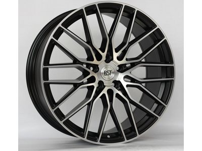 NEO 211FF 9,5x21 5*112 Et:31 Dia:66,6 BDm