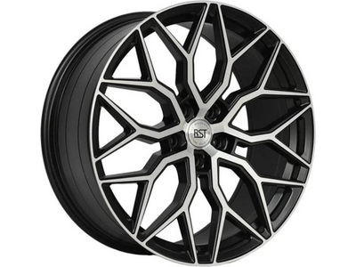RST R2104FF 9x21 5*120 Et:45 Dia:62,5 BDm