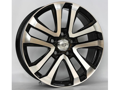 RST R2205FF 9x22 5*150 Et:45 Dia:110,1 BD