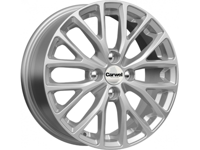Carwel Риорита 6x15 4*100 Et:45 Dia:67,1 SB