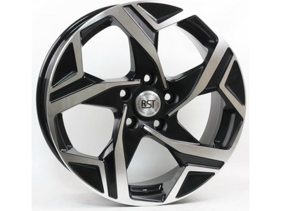 RST R227 7x17 5*114,3 Et:45 Dia:54,1 BD