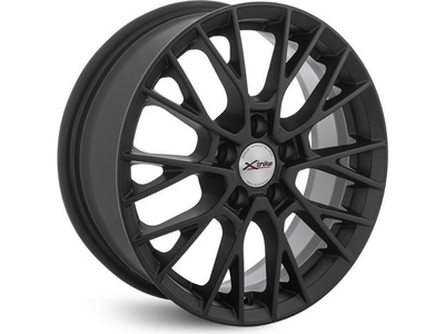 X'trike X-135 6,5x16 5*105 Et:38 Dia:56,6 BKM