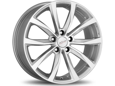 X'trike X-138 7x18 5*108 Et:33 Dia:60,1 HSB/FP