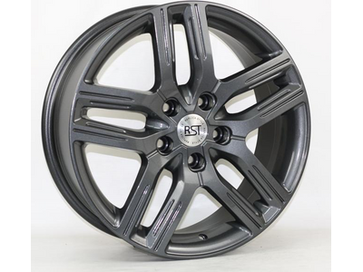 RST R127 7x17 5*114,3 Et:50 Dia:67,1 BMG