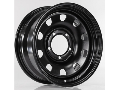 Trebl OFR-1 7x16 5*139,7 Et:10 Dia:110,1 black