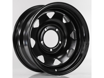 Trebl OFR-2 7x16 5*139,7 Et:10 Dia:110,1 black