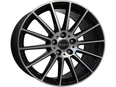 Прома Круиз 6,5x16 5*108 Et:50 Dia:63,4 Алмаз матовый