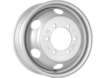 Asterro TC1607FX (1350 кг) 5,5x16 6*170 Et:106 Dia:130,1 S