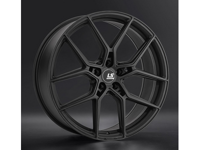 LS wheels FlowForming RC100 9,5x22 5*120 Et:40 Dia:72,6 mb