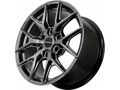 FF R3014 9x18 6*139,7 Et:15 Dia:110,1 Hyper Black