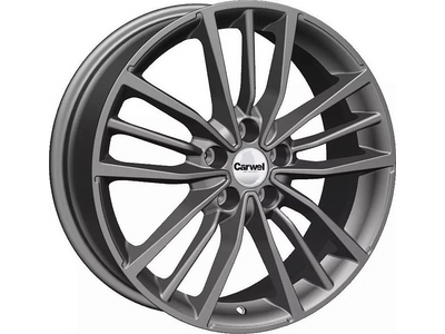 Carwel Крет 1812 7x18 5*114,3 Et:45 Dia:60,1 AGR